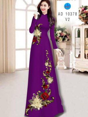 vai ao dai hoa dep 2021 (6)